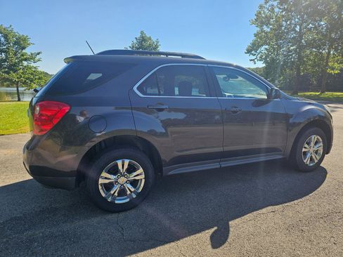 Used 2015 Chevrolet Equinox LT w/ Driver Convenience Package FWD image 4
