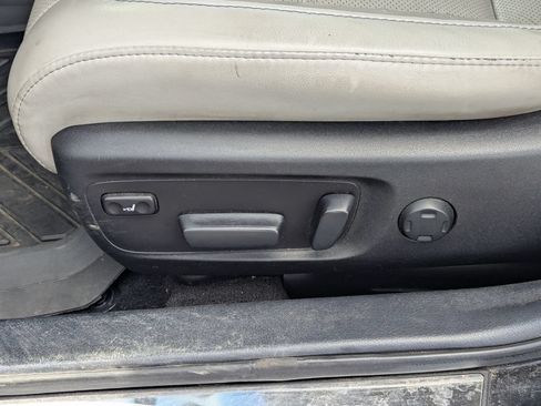 Used 2015 Toyota Avalon Limited w/ Technology Package FWD image 26