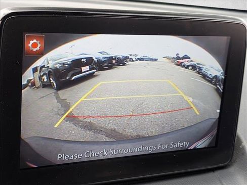 Used 2019 MAZDA CX-3 Touring w/ Preferred Equipment Package FWD image 11