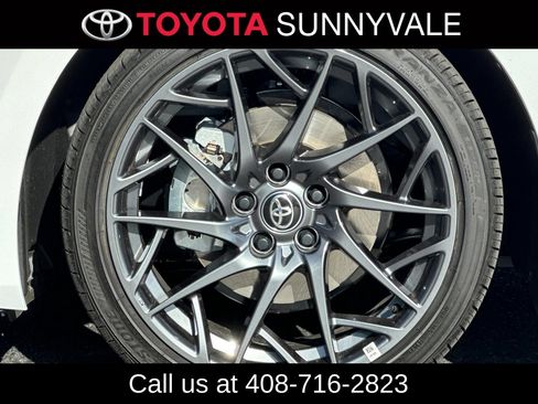 Used 2026 Toyota Camry SE w/ Convenience Package FWD image 12