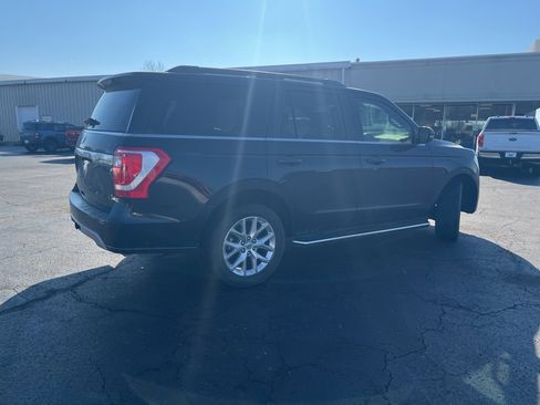 Used 2020 Ford Expedition XLT w/ Equipment Group 202A image 2