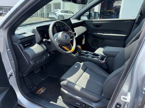 New 2026 Subaru Outback Wilderness AWD/4WD image 69