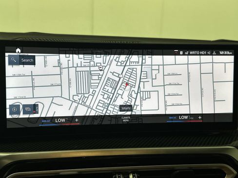 Used 2024 BMW M2 w/ Lighting Package RWD image 18