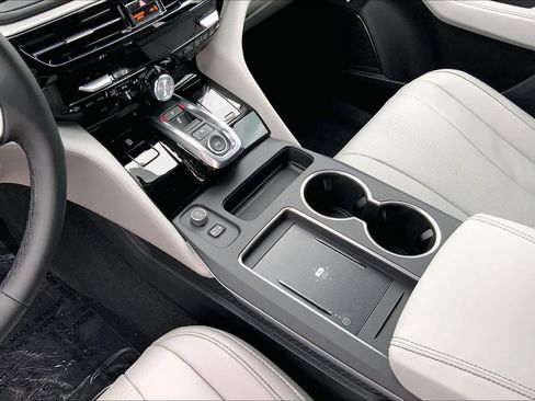 New 2026 Acura MDX w/Technology Package image 7