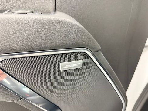 Certified 2023 Chevrolet Silverado 1500 LTZ w/ Technology Package image 24