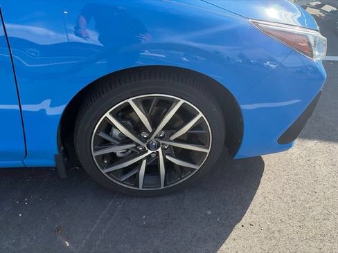 Used 2024 Subaru Impreza 2.0i Sport AWD/4WD image 9