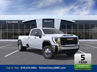 New 2026 GMC Sierra 3500 Pro AWD/4WD video 1