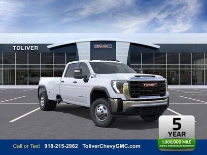 New 2026 GMC Sierra 3500 Pro