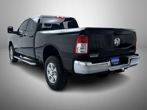 Used 2024 RAM 2500 Big Horn image 7
