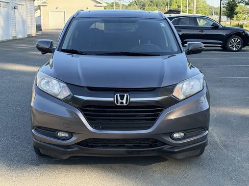 Used 2016 Honda HR-V EX-L image 5