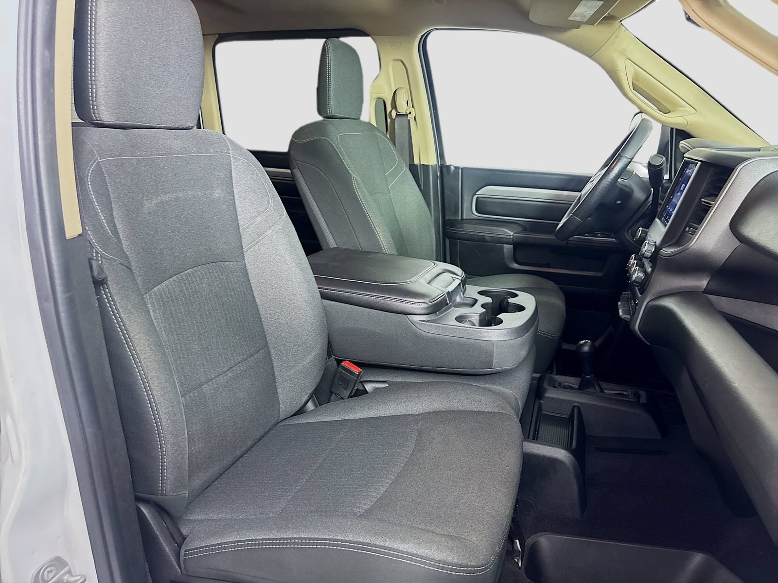 Used 2020 RAM 2500 Tradesman w/ Towing Technology Group AWD/4WD image 25