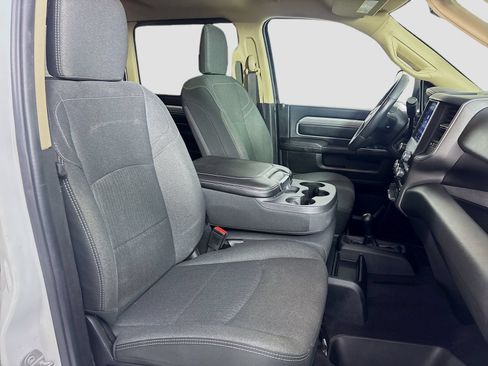 Used 2020 RAM 2500 Tradesman w/ Towing Technology Group AWD/4WD image 25