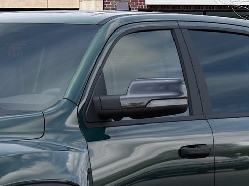 New 2026 RAM 1500 RHO w/ RHO Level 1 Equipment Group AWD/4WD image 12