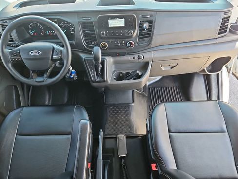 Used 2020 Ford Transit 250 Medium Roof RWD image 19