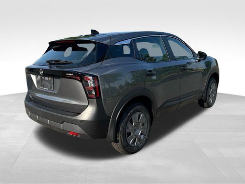 New 2026 Nissan Kicks S FWD image 7
