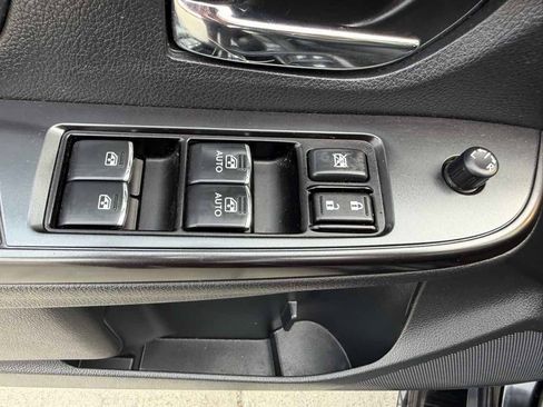 Used 2019 Subaru WRX Limited AWD/4WD image 11