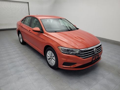 Used 2019 Volkswagen Jetta S w/ Driver Assistance Package image 13