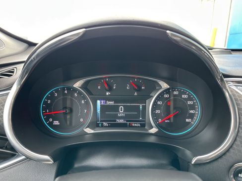 Used 2016 Chevrolet Malibu LT image 26