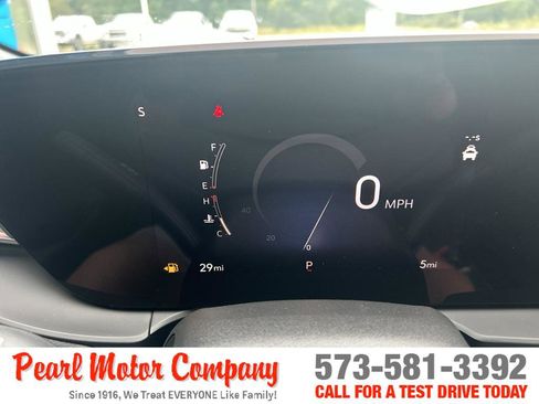 New 2026 Buick Envista Preferred w/ Convenience I Package image 12