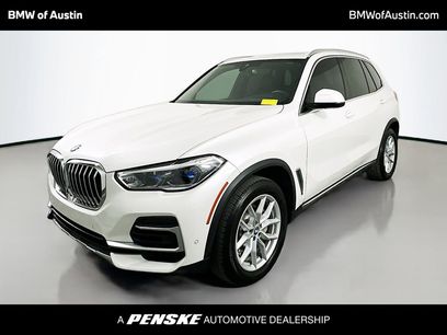 Certified 2023 BMW X5 xDrive40i w/ Executive Package