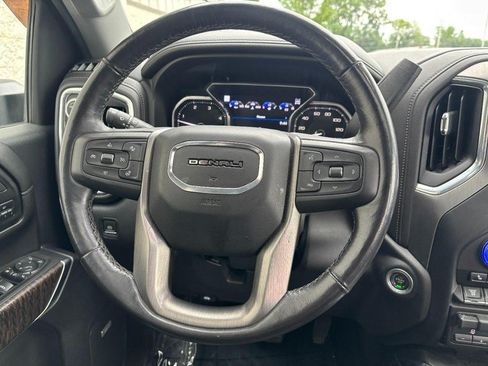 Used 2021 GMC Sierra 2500 Denali w/ Denali Ultimate Package AWD/4WD image 14