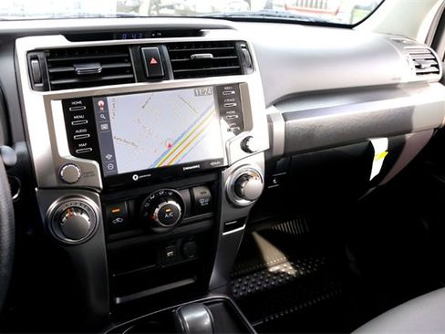 Used 2023 Toyota 4Runner SR5 Premium image 16