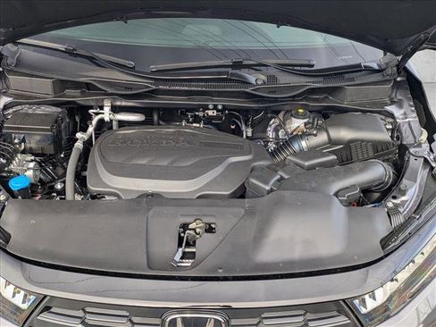 New 2026 Honda Odyssey EX-L image 16