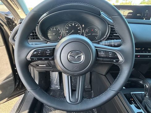 New 2026 MAZDA CX-30 AWD 2.5 S w/ Select Sport Pkg image 12