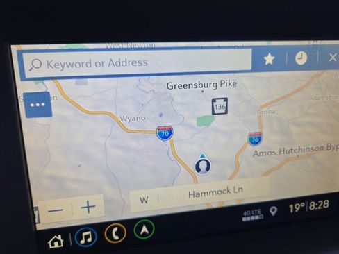 Used 2019 GMC Terrain SLE w/ Driver Convenience Package image 6