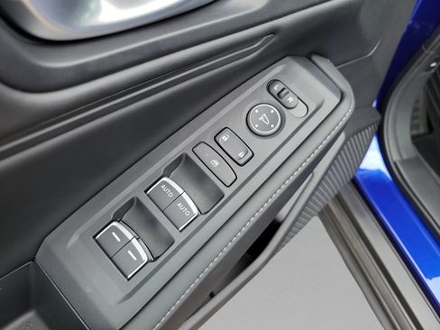 New 2026 Honda Accord Sport image 23