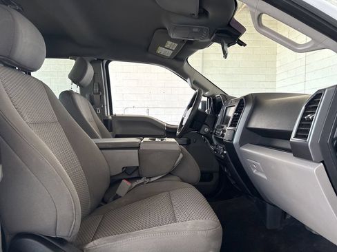 Used 2019 Ford F150 XLT AWD/4WD image 16