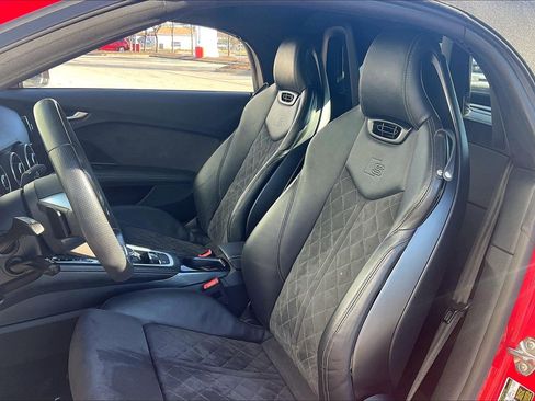 Used 2023 Audi TT 2.0T w/ S Line Competition Package image 29