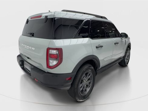 Used 2023 Ford Bronco Sport Big Bend AWD/4WD image 7