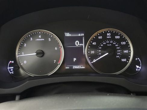 Used 2024 Lexus IS 300 w/ Comfort Package RWD image 21