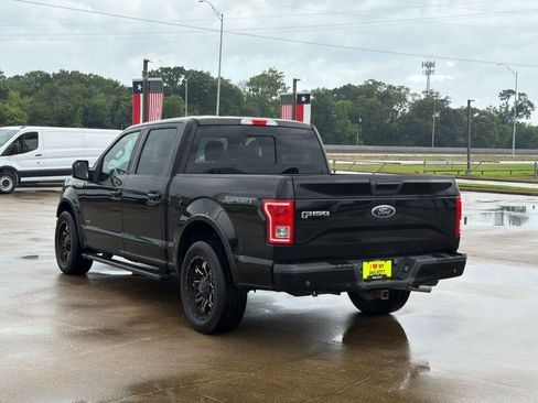 Used 2017 Ford F150 XLT w/ Equipment Group 302A Luxury RWD image 3