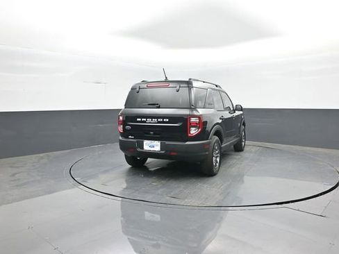 Certified 2024 Ford Bronco Sport Big Bend AWD/4WD image 7