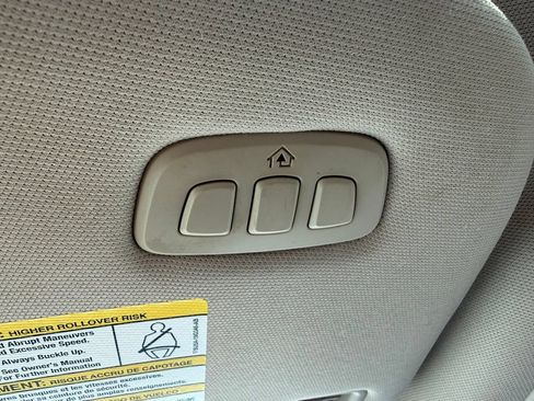 Used 2022 Lincoln Navigator L Reserve RWD image 36