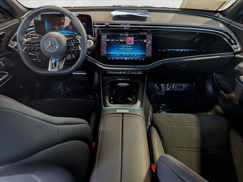 Certified 2026 Mercedes-Benz E 53 AMG e 4MATIC Sedan image 19
