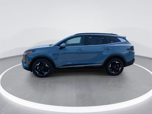 New 2026 Kia Sportage EX w/ EX Panoramic Sunroof Package image 5