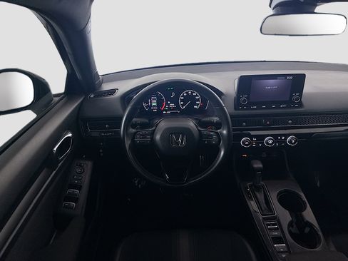 Used 2024 Honda Civic Sport image 17
