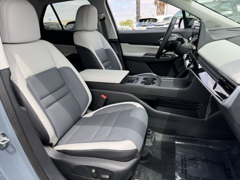 Used 2026 Honda Prologue Touring image 33