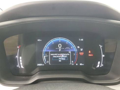 Used 2025 Toyota Corolla FX image 24