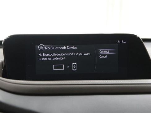 Certified 2025 MAZDA CX-30 AWD 2.5 S w/ Premium Package image 10