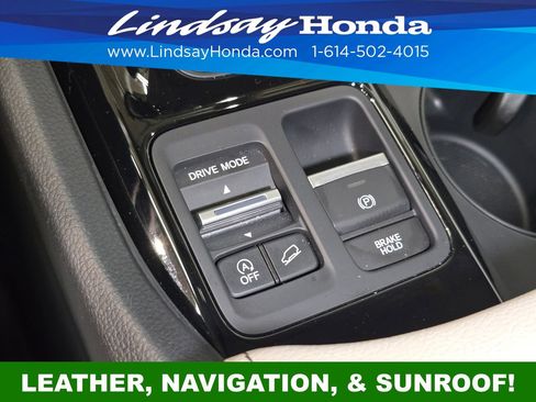 Used 2026 Honda Passport RTL image 21