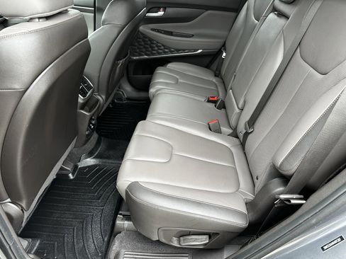 Used 2019 Hyundai Santa Fe FWD image 21