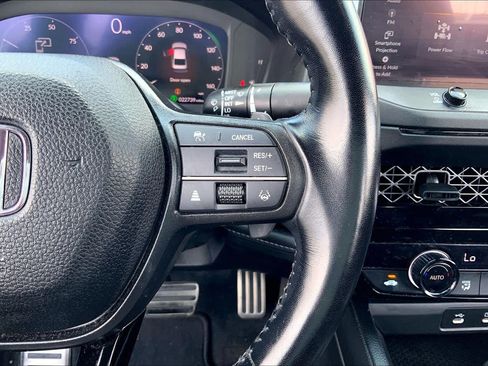 Used 2023 Honda Accord Sport image 24