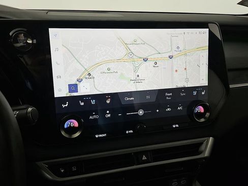 Used 2025 Lexus RX 350 Premium Plus w/ Convenience Package image 19