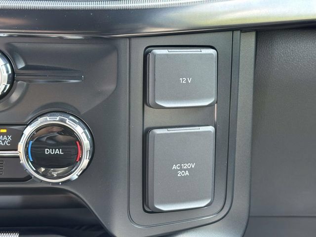 New 2026 Ford F150 Raptor AWD/4WD image 37