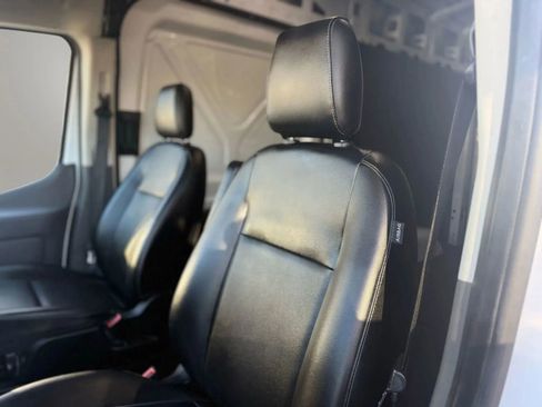 Used 2021 Ford Transit 250 148 High Roof RWD image 15
