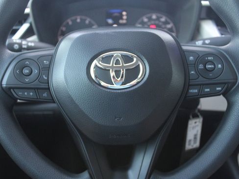 New 2026 Toyota Corolla LE image 13